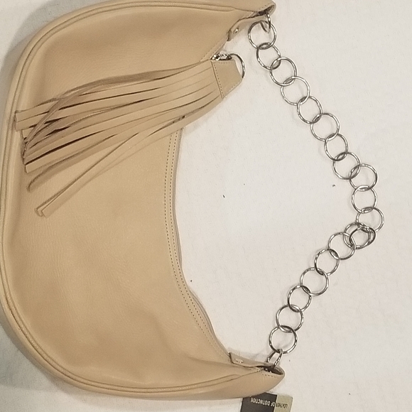 BNWT Half moon shape purse - Picture 3 of 12